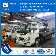 Forland 4*2 16M RHD High Altitude Operation Truck